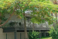 Apartamentos El Palmar - سبا