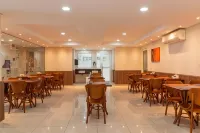 Luds Comfort Hotel - servizio colazione