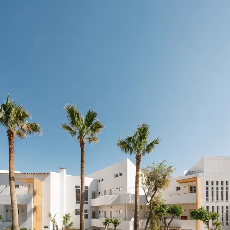 Petradi Beach Lounge Hotel