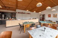 Stayokay Hostel Apeldoorn - Fully Renovated March 2026 - Morgenmad