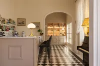 Logis Hôtel Restaurant Château Bellevue - Barer