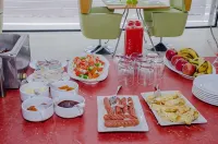 Hotel Platinum - 3-Star