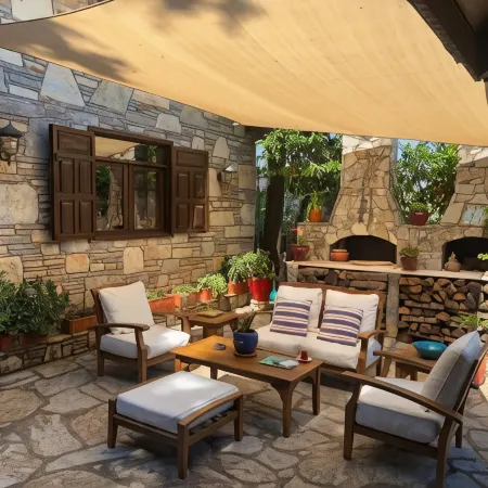 Kamarca House Hotel