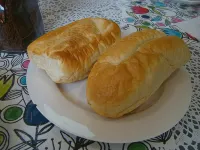 Sur Backpackers - sarapan