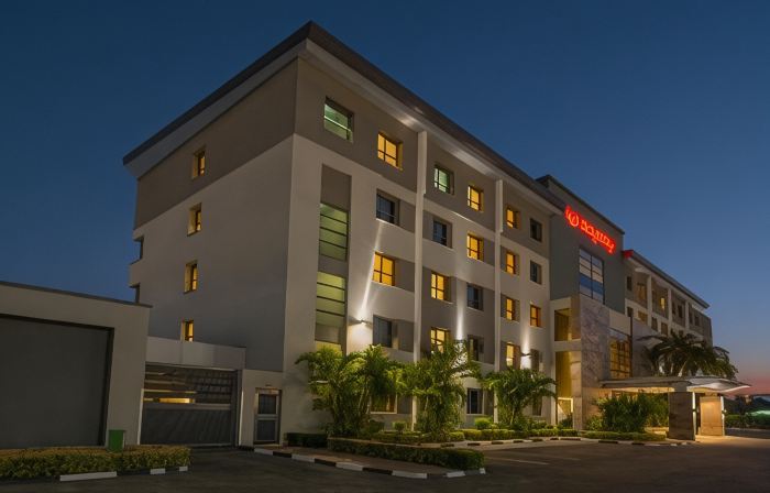 StayEasy Lusaka