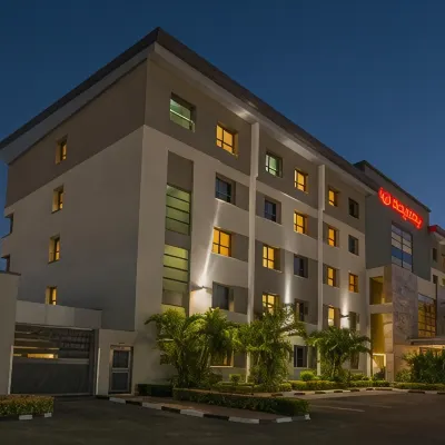 StayEasy Lusaka Hotels near Batoka Gorge
