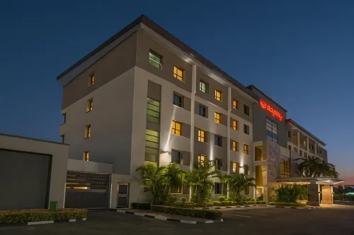 StayEasy Lusaka - 3-Star