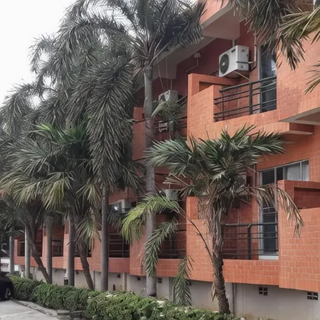 Rawanda Resort Hotel