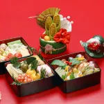 Sumi - Yamaga Onsen - sarapan