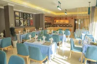 Ivy Hotel, Bishoftu - พร้อมอาหารเช้า