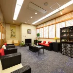 Sannouzan Onsen Zuisenkyo - homestay