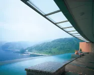Akazawa Onsen Hotel - View biển
