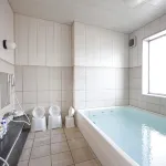 Kuretake Inn Gotemba Inter - Parking