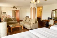 Coco Garden Resort Okinawa - balcon