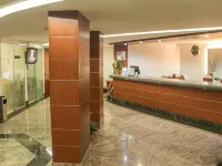 Hotel Astor Hotels near San Rafael
