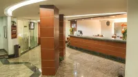 Hotel Astor - bar