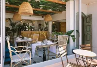 Auberge Burgundy Boutique Hotel & Spa - petit déjeuner