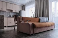Seven City Apartments - Wifi