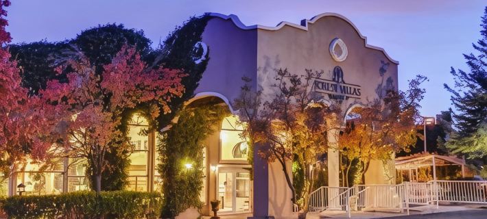 Forest Villas Hotel Hotels in Yavapai County