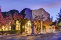 Forest Villas Hotel - parking