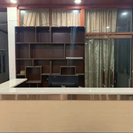Vego Tibetan Tour Hotel
