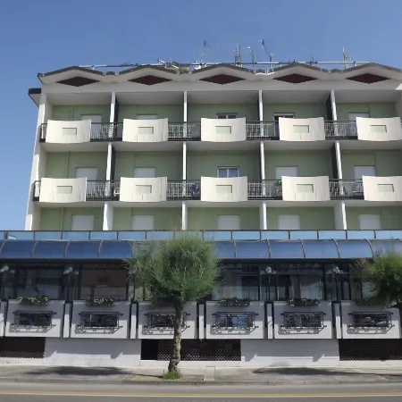 Hotel Eden