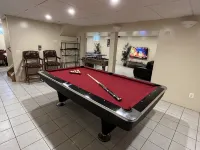 Luxury Pocono Home•Private Heated Pool•Hot Tub•10Min to Camelback Resort - Pools