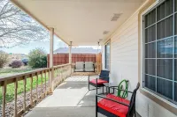 Beautiful home minutes from a dozen wineries - Wifi