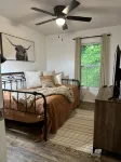 Whispering Creek ATV Lodge - 3 étoiles