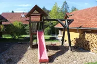 Alpenglück log cabin in the Ziegelwies Füssen -  Privatzimmer
