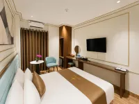 89 Luxury Hotel Que Vo - internet