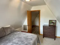 Cozy A-Frame Near Cave Run Lake - Private, Firepit, Deck, Sleeps 6 - 3-Star