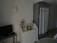 flat next  to a new house-beautiful view over the sea-air conditioned - Holiday Apartments
