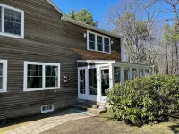 Goose Rocks Beach Family Vacation House ! - Beach