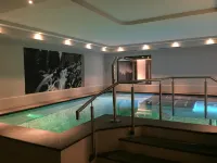Maribel Hotel - Hot Tub