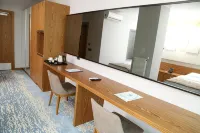 Panaroma Damla Otel - 3 tähden