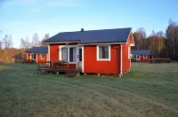 Käringsund Resort - parcheggio