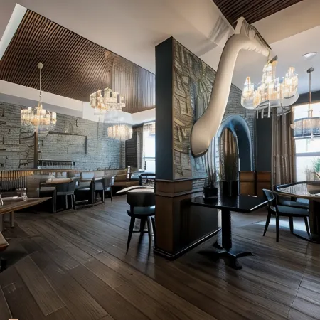 Post Hotel - Tradition & Lifestyle Adults Only