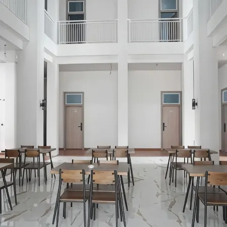 Karya Guest House Syariah