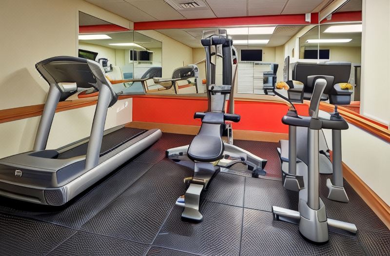 Country Inn & Suites by Radisson, Tifton, GA photo 2