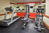 Country Inn & Suites by Radisson, Tifton, GA - Gym