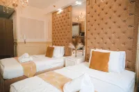 Stay near Mall of Asia, MOA Arena, SMX PICC & NAIA - Venus Suite - Boutique