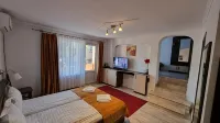 Villa Parc - Pensionat