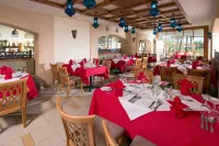 Swiss Inn Resort Dahab - Bữa sáng