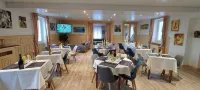 Hotel Belle Vue - breakfast