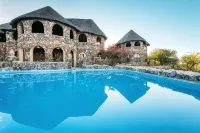 Eagle Tented Lodge & Spa - 4-Star