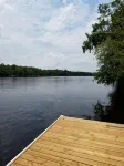 Suwannee River Bungalow - Wi-Fi