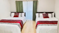 GUESTHOUSE ROOASIS TOKIWAMACHI 301 - 2-Star
