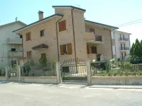 B&B La Tartaruga - parcheggio