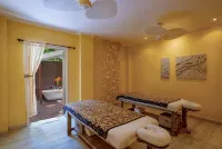 Paradise Sun Hotel Seychelles - spa